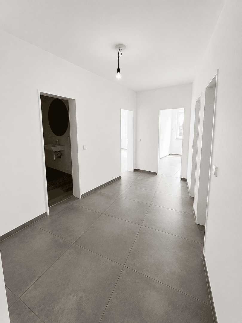 4 bedroom flat to rent, 105 m², Weg zum Poethen 95, Herdecke, North Rhine-Westphalia 4 bedroom flat to rent, 105 m², Weg zum Poethen 95, Herdecke, North Rhine-Westphalia