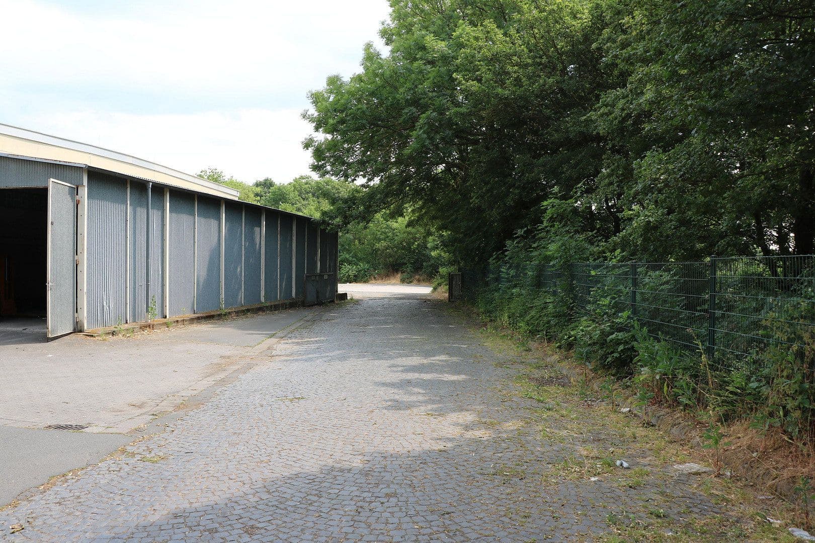 non-residential property for sale, 27,334 m², Raiffeisenstraße 30, Friedberg (Hessen), Hesse non-residential property for sale, 27,334 m², Raiffeisenstraße 30, Friedberg (Hessen), Hesse