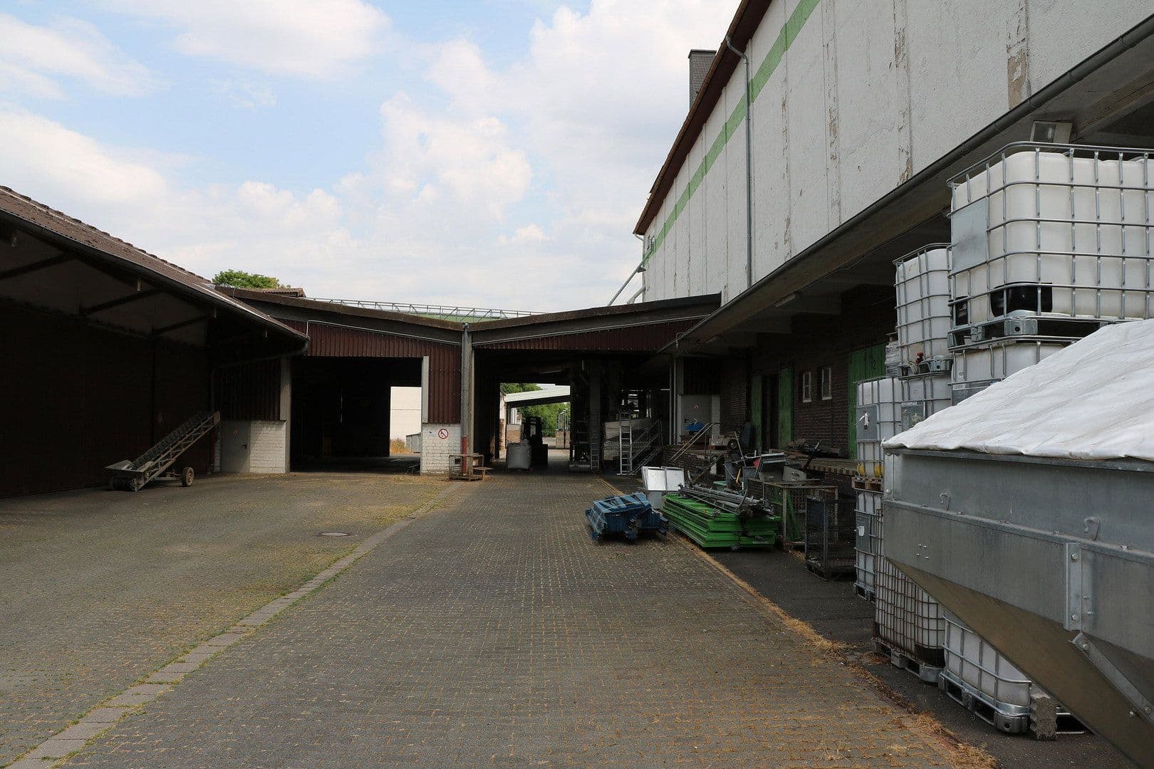 non-residential property for sale, 27,334 m², Raiffeisenstraße 30, Friedberg (Hessen), Hesse non-residential property for sale, 27,334 m², Raiffeisenstraße 30, Friedberg (Hessen), Hesse