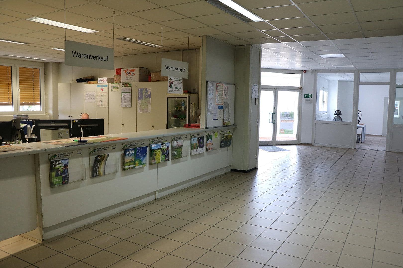non-residential property for sale, 27,334 m², Raiffeisenstraße 30, Friedberg (Hessen), Hesse non-residential property for sale, 27,334 m², Raiffeisenstraße 30, Friedberg (Hessen), Hesse