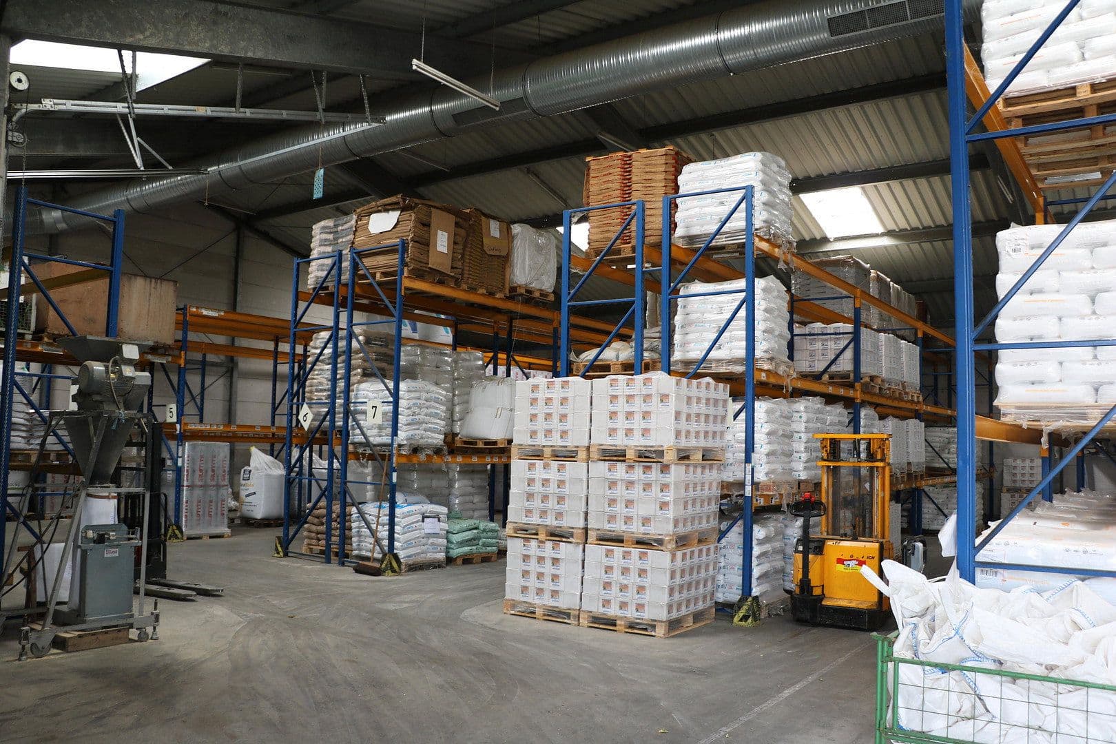 non-residential property for sale, 27,334 m², Raiffeisenstraße 30, Friedberg (Hessen), Hesse non-residential property for sale, 27,334 m², Raiffeisenstraße 30, Friedberg (Hessen), Hesse
