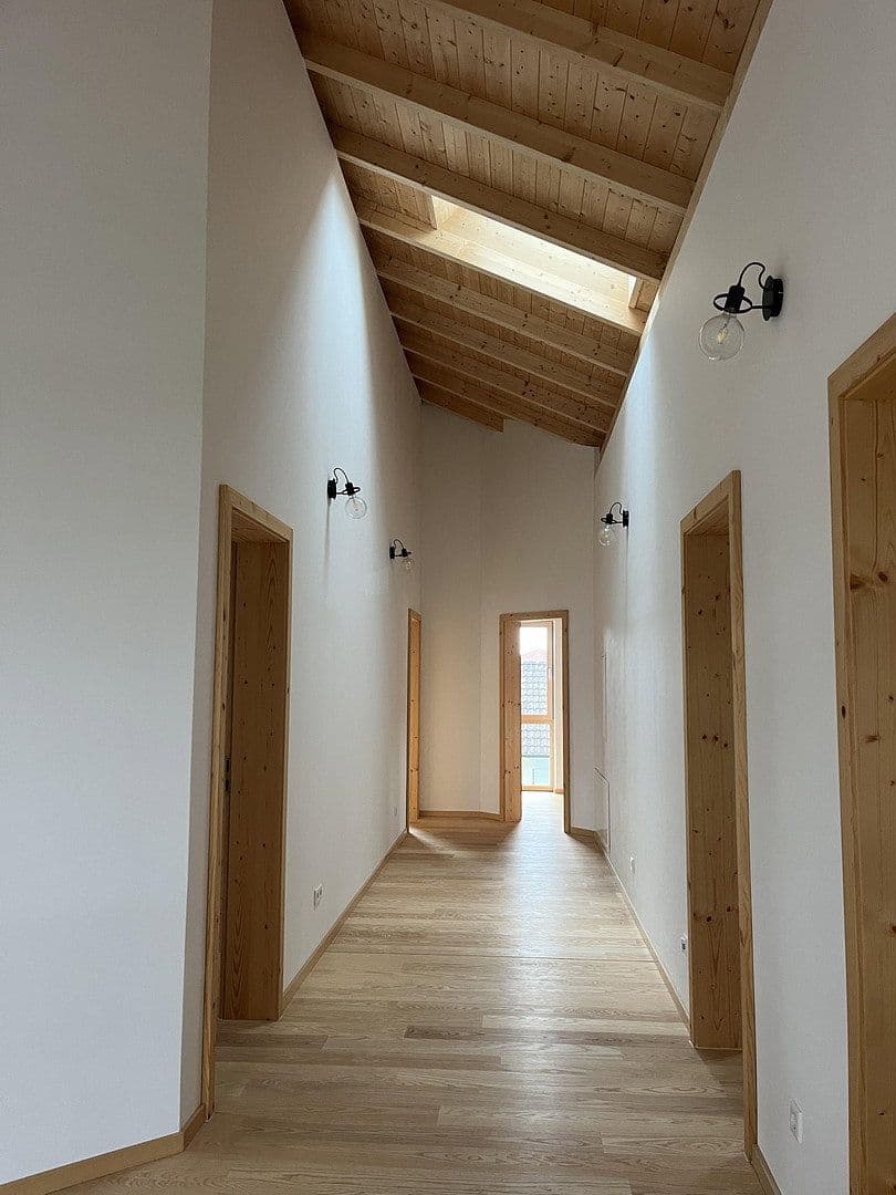5 bedroom flat to rent, 150 m², Pilsting, Bavaria 5 bedroom flat to rent, 150 m², Pilsting, Bavaria