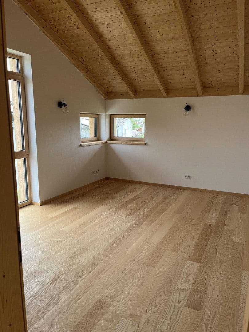 5 bedroom flat to rent, 150 m², Pilsting, Bavaria 5 bedroom flat to rent, 150 m², Pilsting, Bavaria