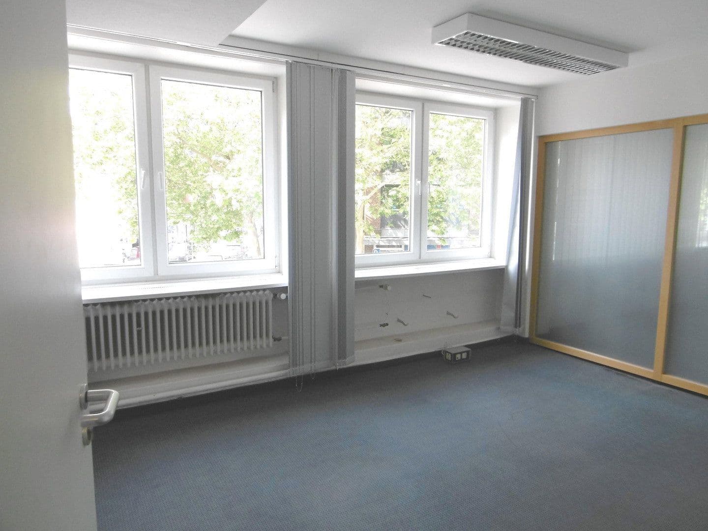 office to rent, 595 m², Weidenbaumsweg 4, Hamburg, Hamburg office to rent, 595 m², Weidenbaumsweg 4, Hamburg, Hamburg