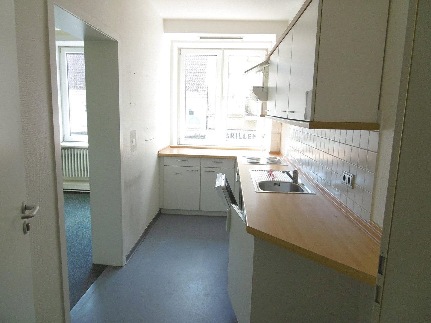 office to rent, 595 m², Weidenbaumsweg 4, Hamburg, Hamburg office to rent, 595 m², Weidenbaumsweg 4, Hamburg, Hamburg