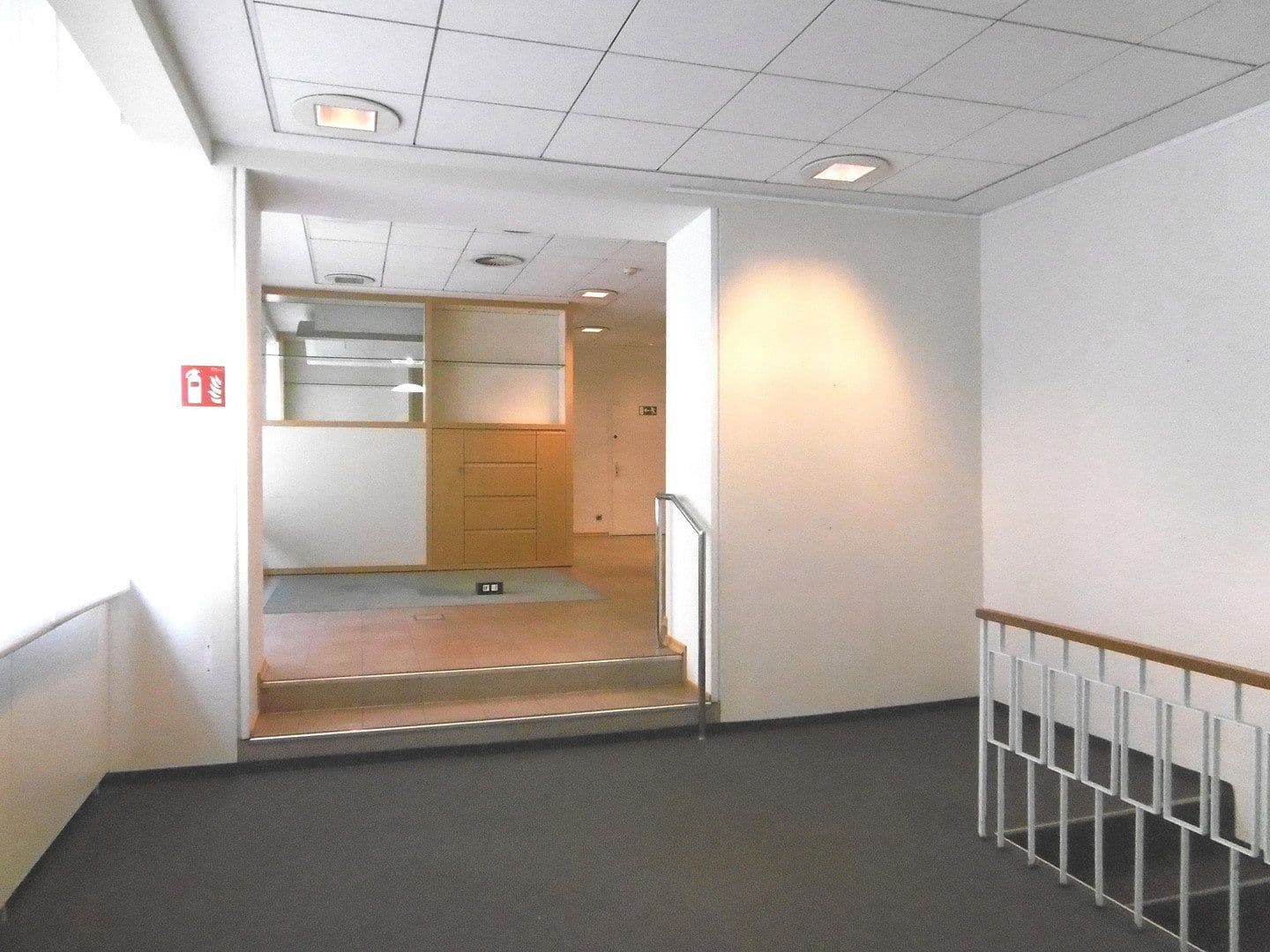 office to rent, 595 m², Weidenbaumsweg 4, Hamburg, Hamburg office to rent, 595 m², Weidenbaumsweg 4, Hamburg, Hamburg