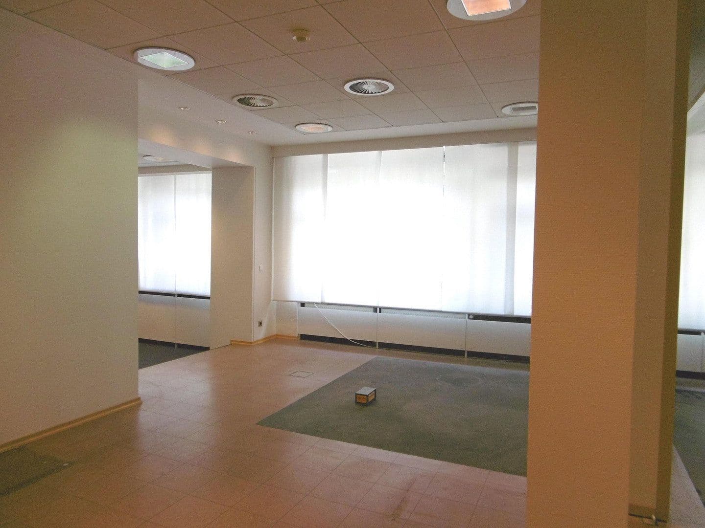office to rent, 595 m², Weidenbaumsweg 4, Hamburg, Hamburg office to rent, 595 m², Weidenbaumsweg 4, Hamburg, Hamburg