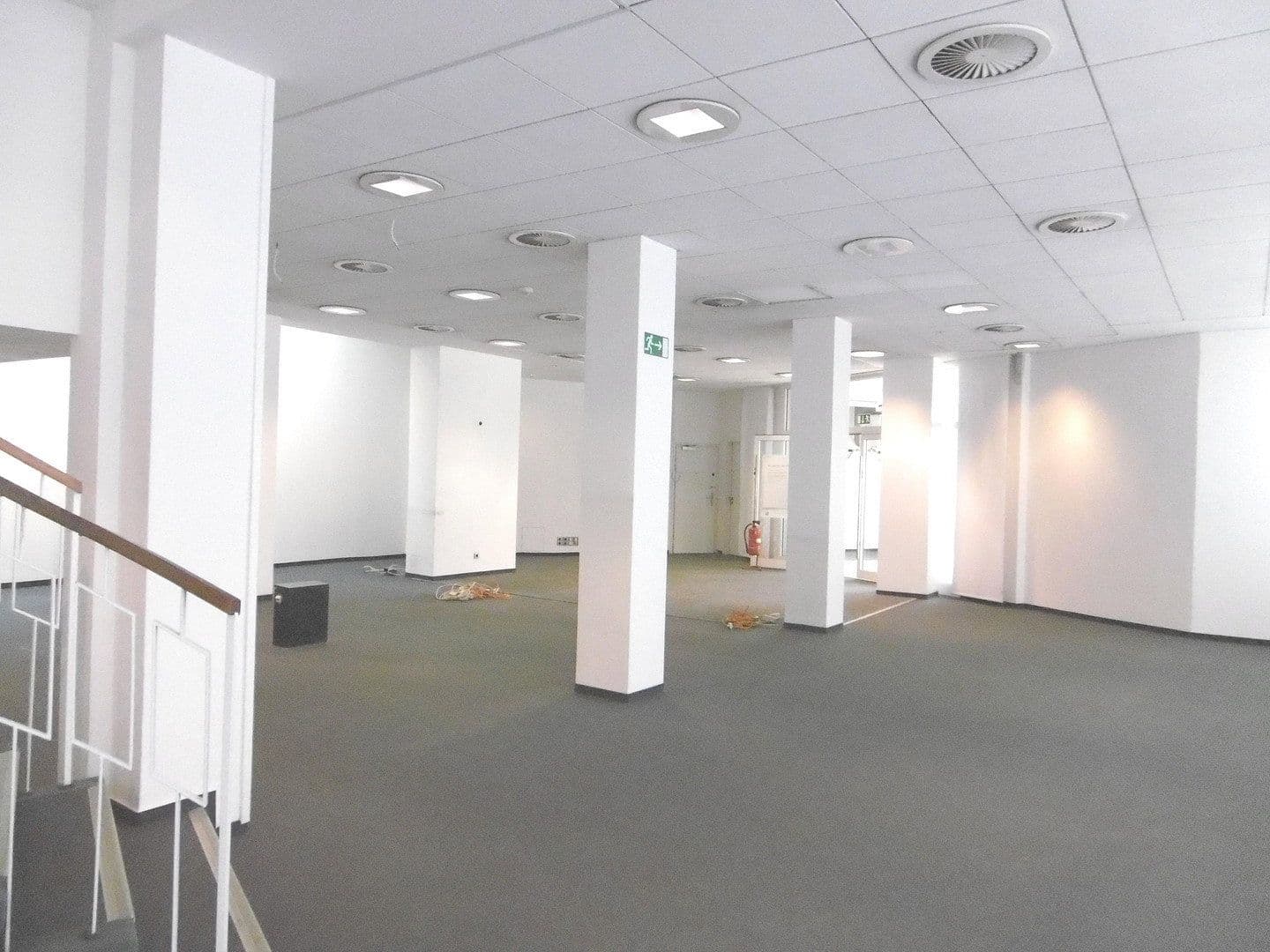 office to rent, 595 m², Weidenbaumsweg 4, Hamburg, Hamburg office to rent, 595 m², Weidenbaumsweg 4, Hamburg, Hamburg