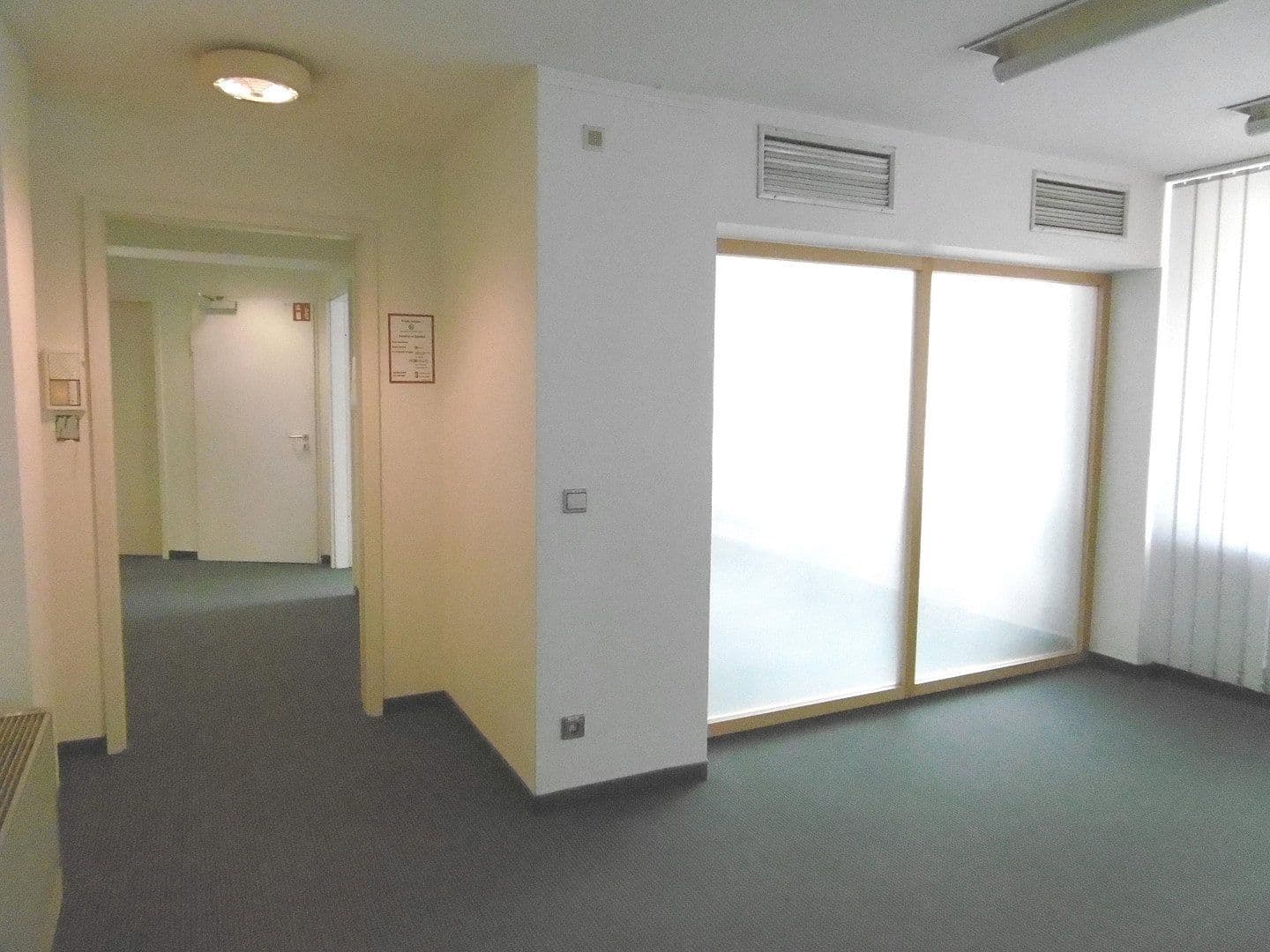 office to rent, 595 m², Weidenbaumsweg 4, Hamburg, Hamburg office to rent, 595 m², Weidenbaumsweg 4, Hamburg, Hamburg