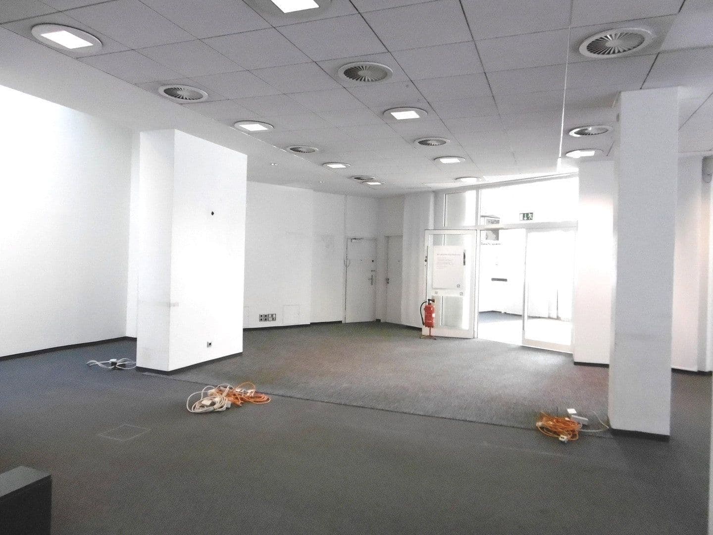 office to rent, 595 m², Weidenbaumsweg 4, Hamburg, Hamburg office to rent, 595 m², Weidenbaumsweg 4, Hamburg, Hamburg
