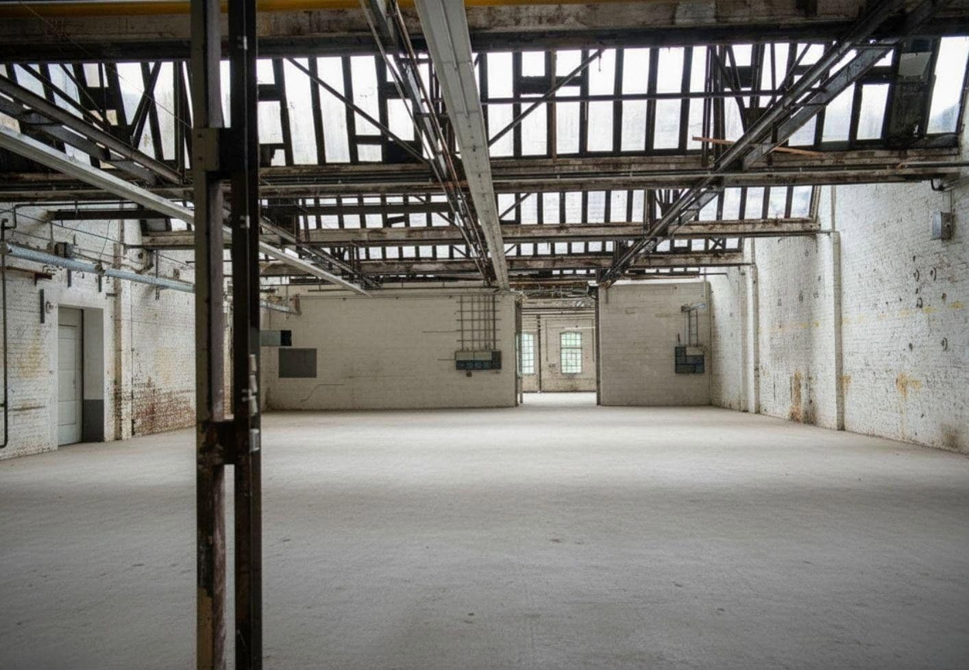 non-residential property to rent, 5,200 m², Düsseldorfer Str. 102, Haan, North Rhine-Westphalia non-residential property to rent, 5,200 m², Düsseldorfer Str. 102, Haan, North Rhine-Westphalia
