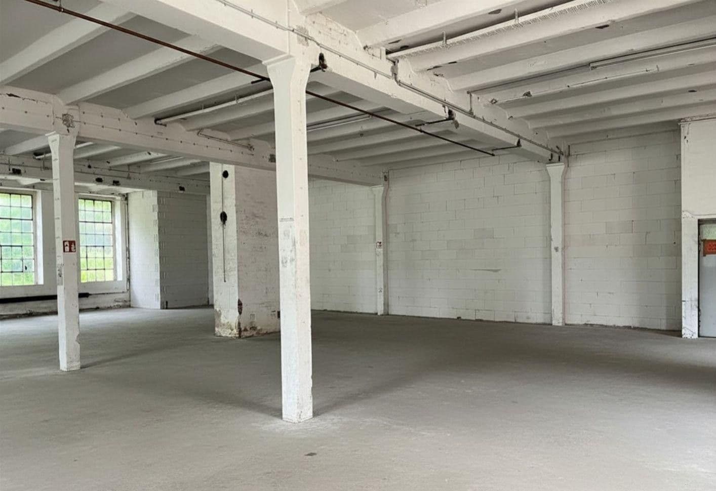 non-residential property to rent, 5,200 m², Düsseldorfer Str. 102, Haan, North Rhine-Westphalia non-residential property to rent, 5,200 m², Düsseldorfer Str. 102, Haan, North Rhine-Westphalia