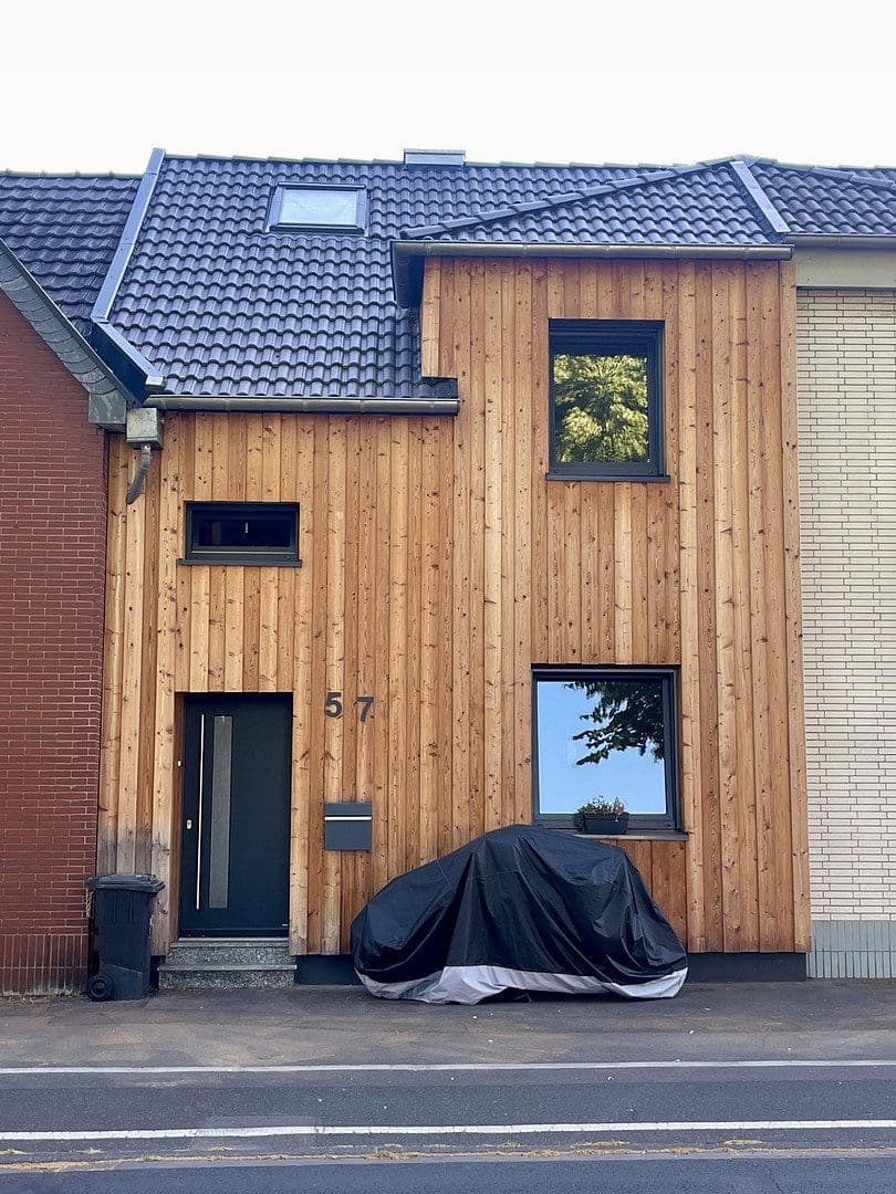 house for sale, 120 m², Frechen, North Rhine-Westphalia house for sale, 120 m², Frechen, North Rhine-Westphalia