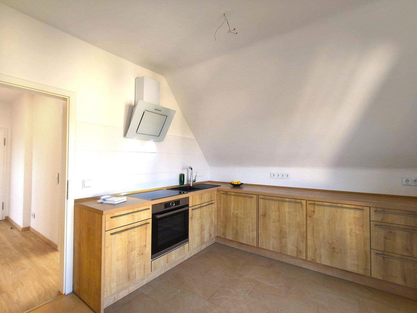 1 bedroom with open-plan kitchen flat to rent, 70 m², Parkstraße 131, Lüdenscheid, North Rhine-Westphalia 1 bedroom with open-plan kitchen flat to rent, 70 m², Parkstraße 131, Lüdenscheid, North Rhine-Westphalia