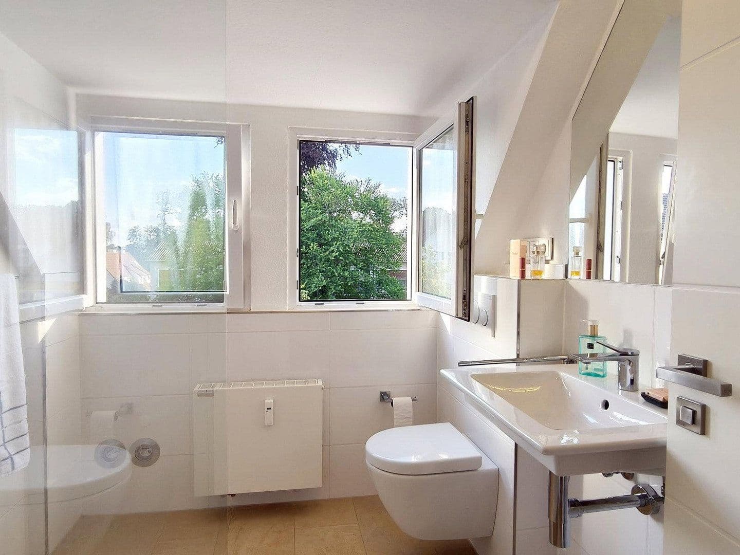 1 bedroom with open-plan kitchen flat to rent, 70 m², Parkstraße 131, Lüdenscheid, North Rhine-Westphalia 1 bedroom with open-plan kitchen flat to rent, 70 m², Parkstraße 131, Lüdenscheid, North Rhine-Westphalia