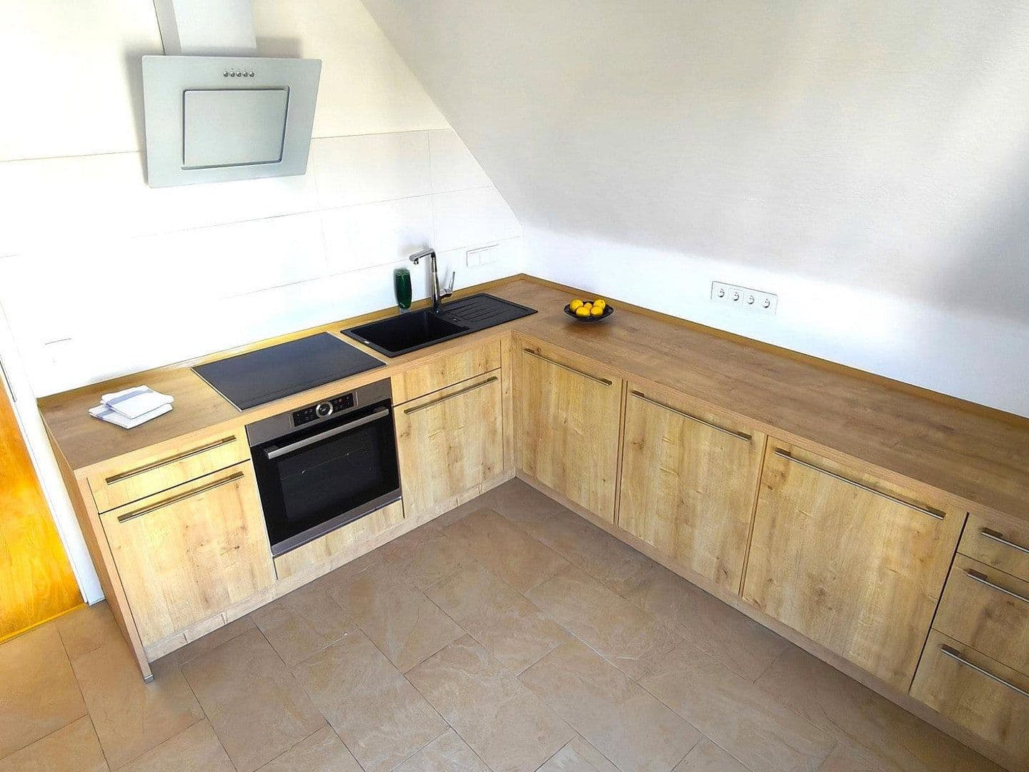 1 bedroom with open-plan kitchen flat to rent, 70 m², Parkstraße 131, Lüdenscheid, North Rhine-Westphalia 1 bedroom with open-plan kitchen flat to rent, 70 m², Parkstraße 131, Lüdenscheid, North Rhine-Westphalia