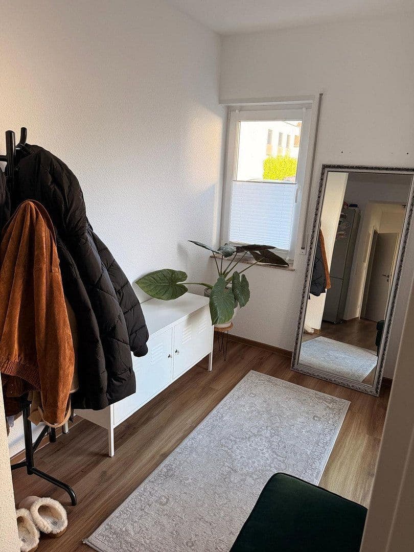 2 bedroom flat to rent, 73 m², Mühlhausenerstr. 30, Östringen, Baden-Württemberg 2 bedroom flat to rent, 73 m², Mühlhausenerstr. 30, Östringen, Baden-Württemberg