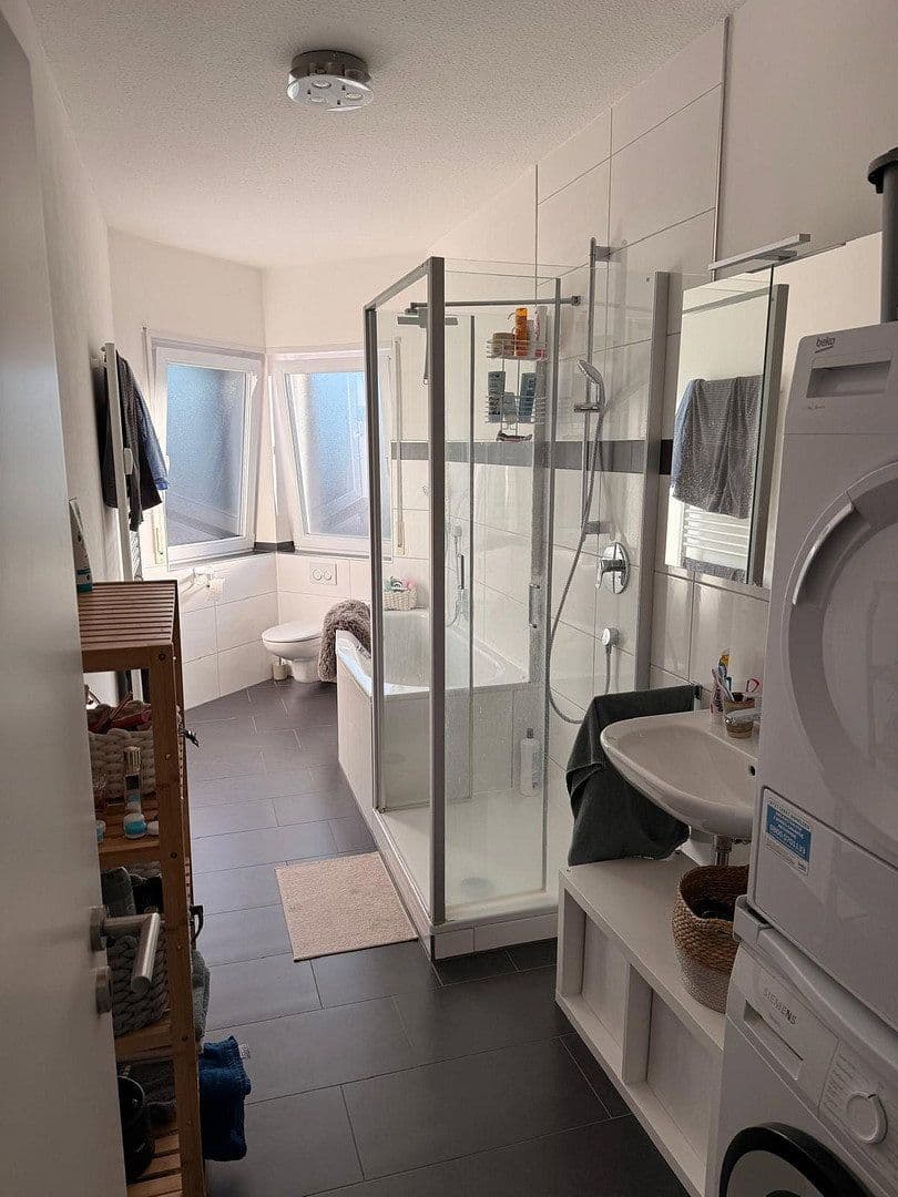 2 bedroom flat to rent, 73 m², Mühlhausenerstr. 30, Östringen, Baden-Württemberg 2 bedroom flat to rent, 73 m², Mühlhausenerstr. 30, Östringen, Baden-Württemberg