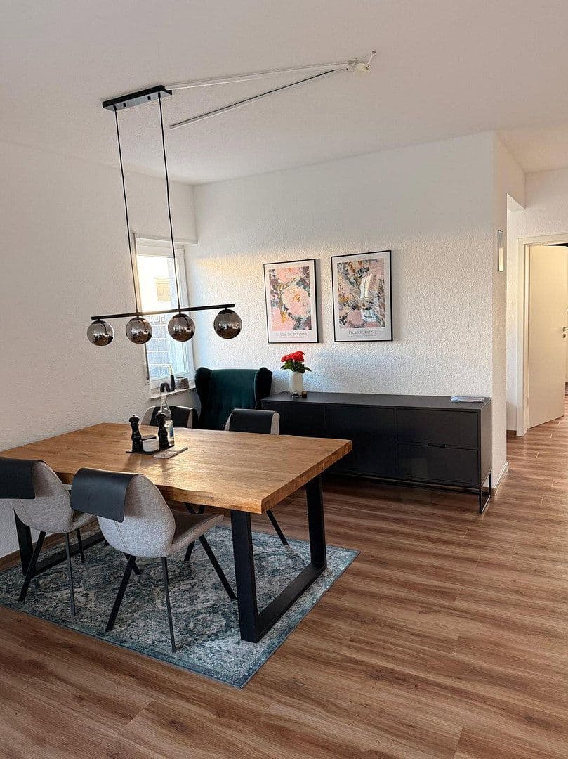 2 bedroom flat to rent, 73 m², Mühlhausenerstr. 30, Östringen, Baden-Württemberg 2 bedroom flat to rent, 73 m², Mühlhausenerstr. 30, Östringen, Baden-Württemberg