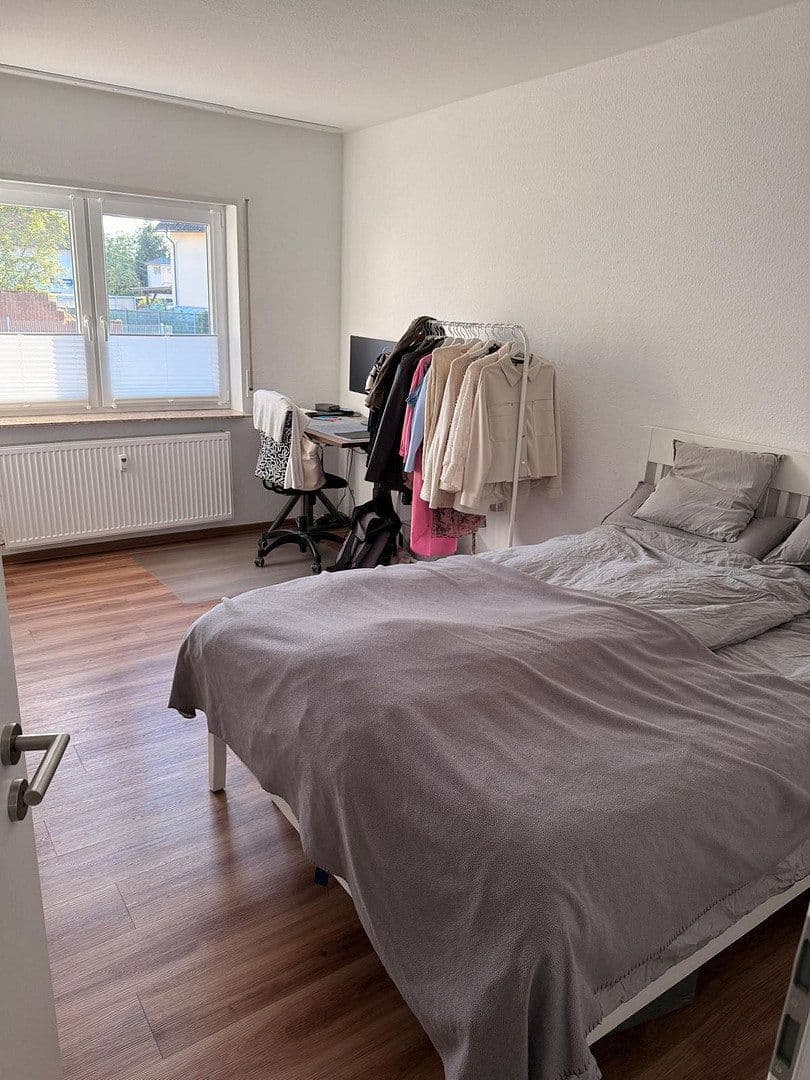 2 bedroom flat to rent, 73 m², Mühlhausenerstr. 30, Östringen, Baden-Württemberg 2 bedroom flat to rent, 73 m², Mühlhausenerstr. 30, Östringen, Baden-Württemberg