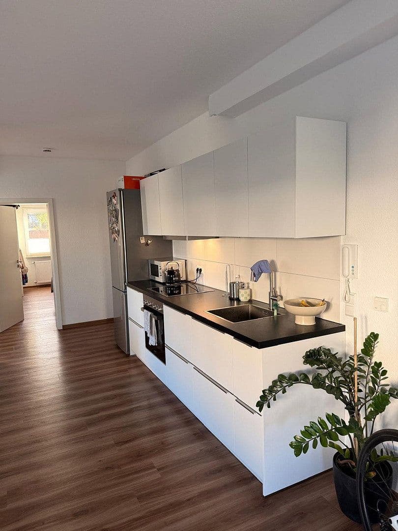 2 bedroom flat to rent, 73 m², Mühlhausenerstr. 30, Östringen, Baden-Württemberg 2 bedroom flat to rent, 73 m², Mühlhausenerstr. 30, Östringen, Baden-Württemberg