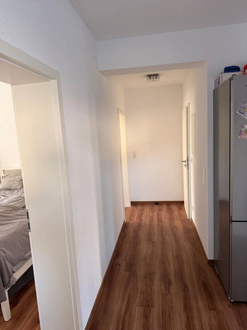 2 bedroom flat to rent, 73 m², Mühlhausenerstr. 30, Östringen, Baden-Württemberg 2 bedroom flat to rent, 73 m², Mühlhausenerstr. 30, Östringen, Baden-Württemberg