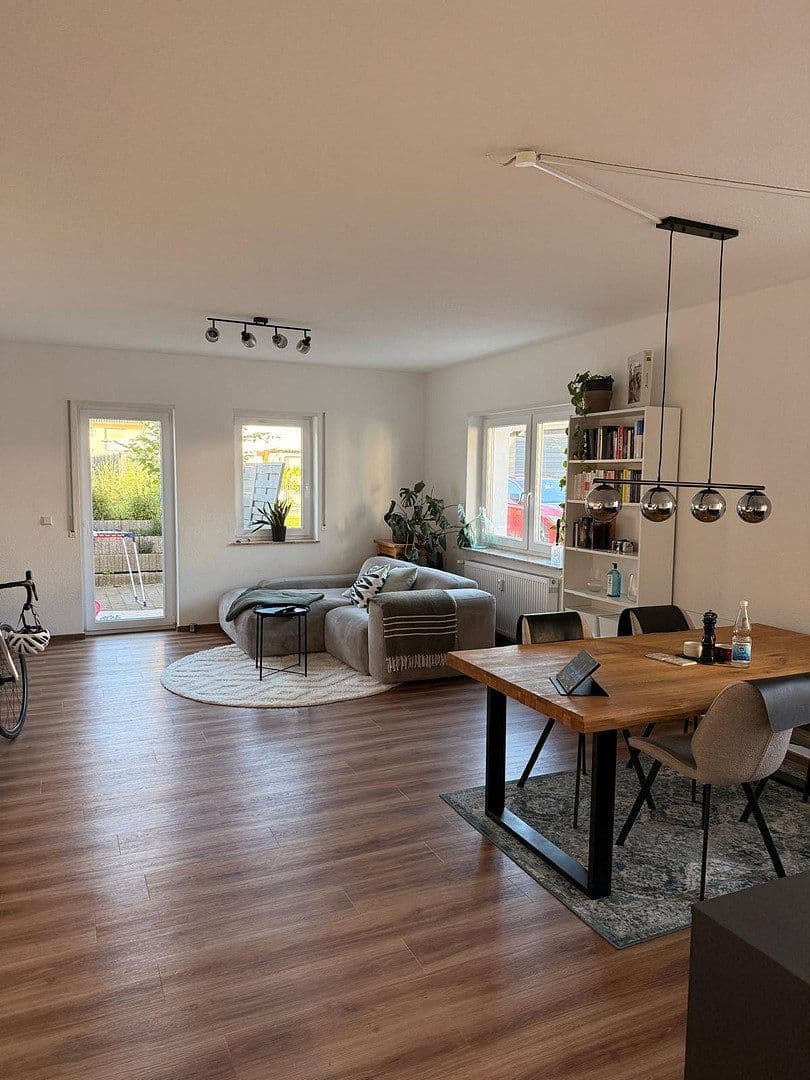 2 bedroom flat to rent, 73 m², Mühlhausenerstr. 30, Östringen, Baden-Württemberg 2 bedroom flat to rent, 73 m², Mühlhausenerstr. 30, Östringen, Baden-Württemberg