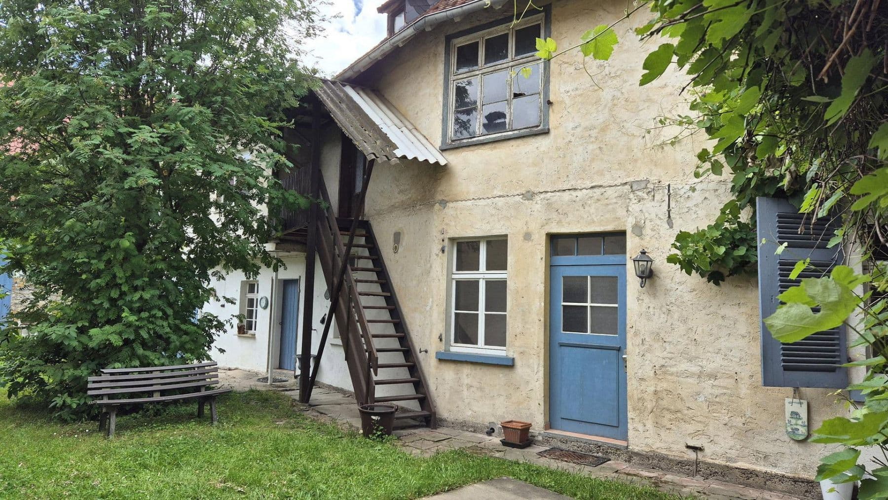 house for sale, 234 m², Butzbach, Hesse house for sale, 234 m², Butzbach, Hesse