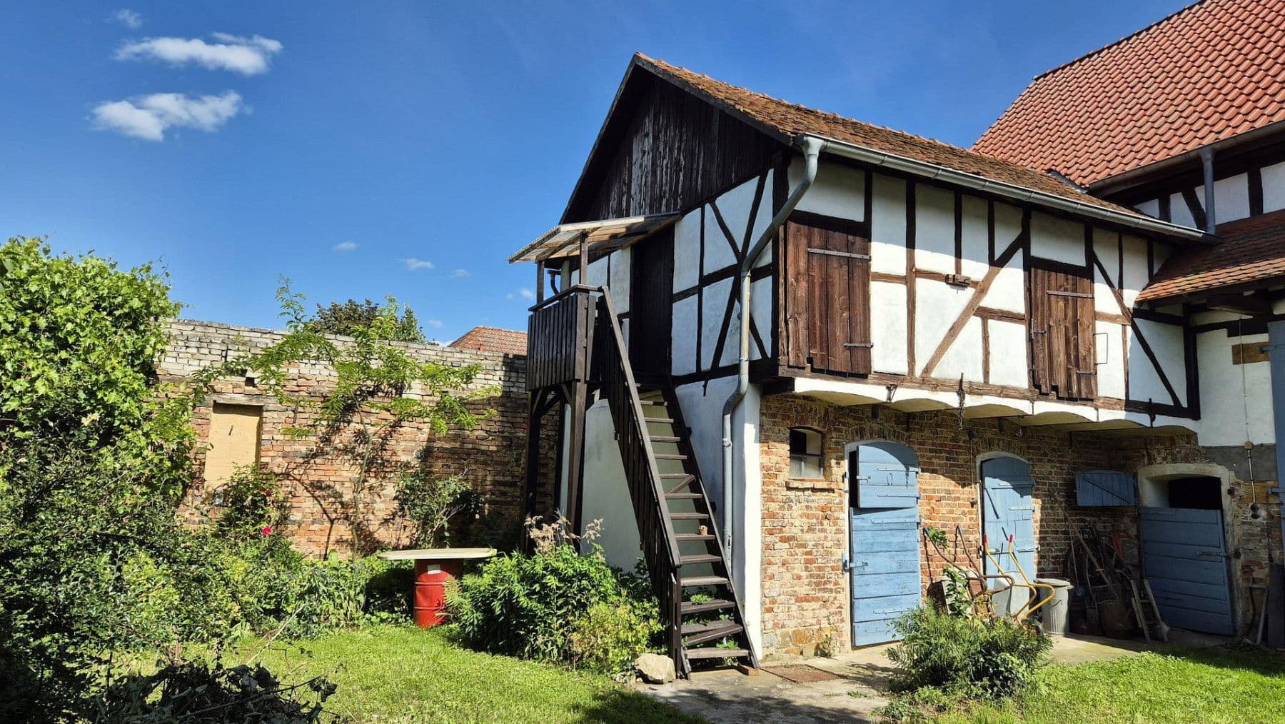 house for sale, 234 m², Butzbach, Hesse house for sale, 234 m², Butzbach, Hesse