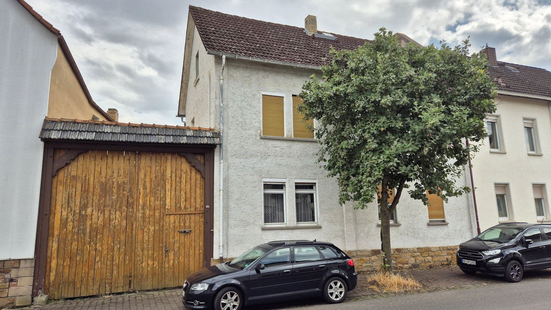 house for sale, 234 m², Butzbach, Hesse house for sale, 234 m², Butzbach, Hesse