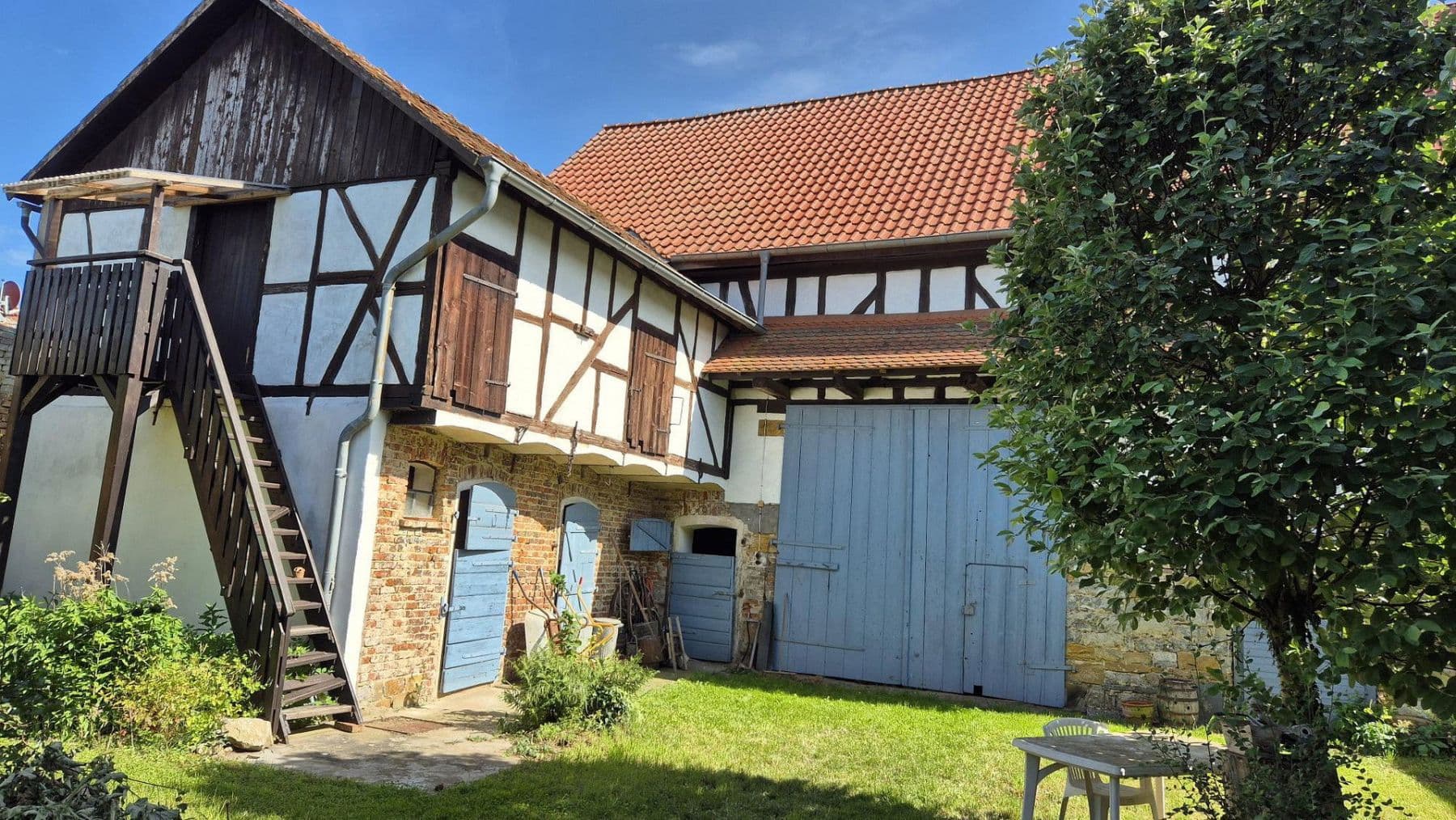 house for sale, 234 m², Butzbach, Hesse house for sale, 234 m², Butzbach, Hesse