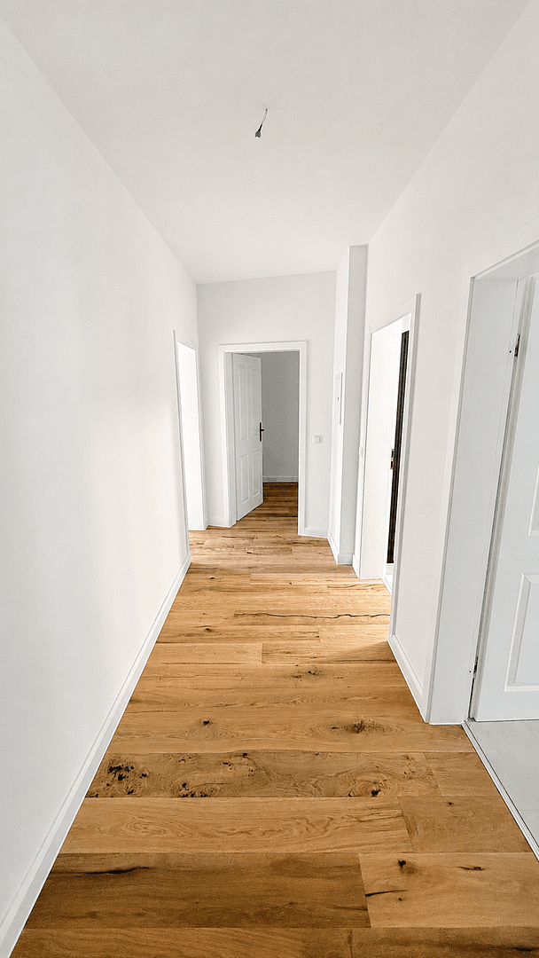 2 bedroom flat for sale, 56 m², Leipzig, Saxony 2 bedroom flat for sale, 56 m², Leipzig, Saxony