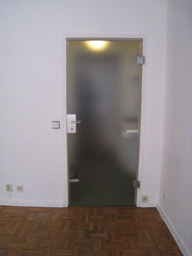 1 bedroom flat to rent, 26 m², Kompagniestraße 13, Flensburg, Schleswig-Holstein 1 bedroom flat to rent, 26 m², Kompagniestraße 13, Flensburg, Schleswig-Holstein
