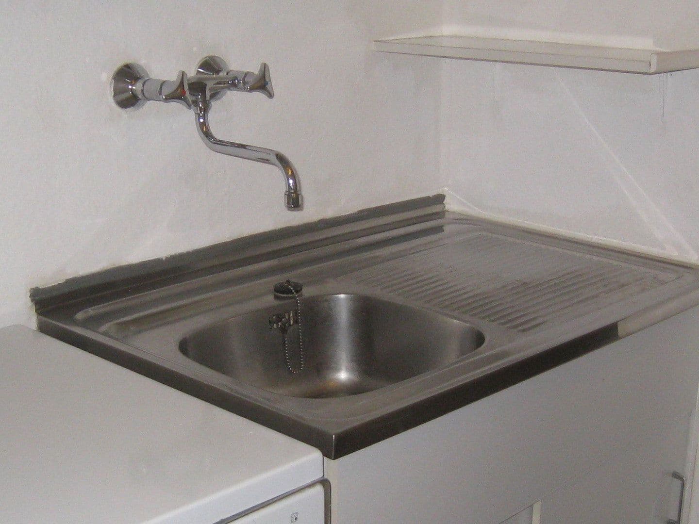 1 bedroom flat to rent, 26 m², Kompagniestraße 13, Flensburg, Schleswig-Holstein 1 bedroom flat to rent, 26 m², Kompagniestraße 13, Flensburg, Schleswig-Holstein