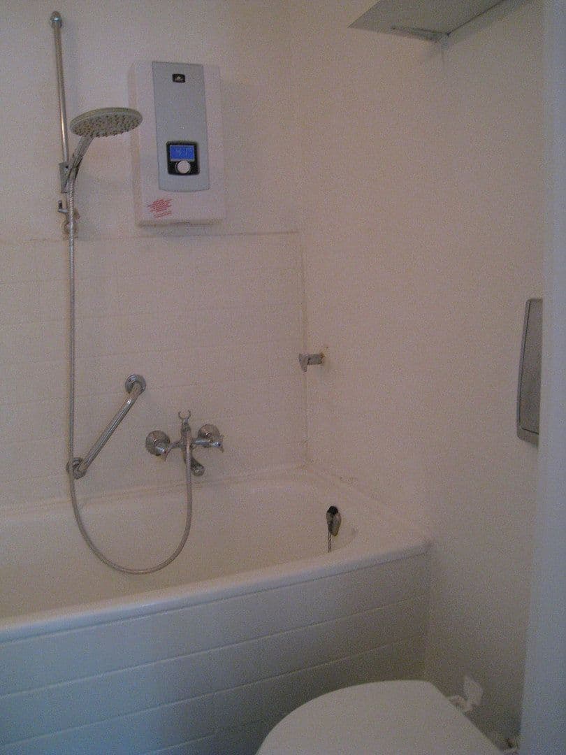 1 bedroom flat to rent, 26 m², Kompagniestraße 13, Flensburg, Schleswig-Holstein 1 bedroom flat to rent, 26 m², Kompagniestraße 13, Flensburg, Schleswig-Holstein