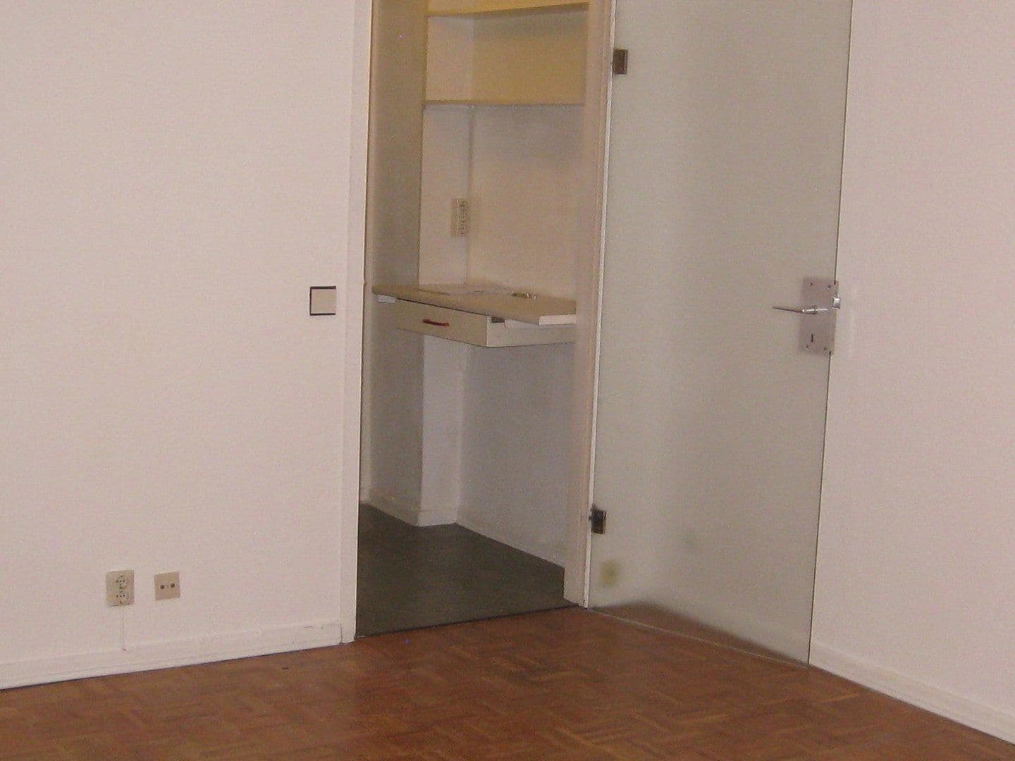 1 bedroom flat to rent, 26 m², Kompagniestraße 13, Flensburg, Schleswig-Holstein 1 bedroom flat to rent, 26 m², Kompagniestraße 13, Flensburg, Schleswig-Holstein
