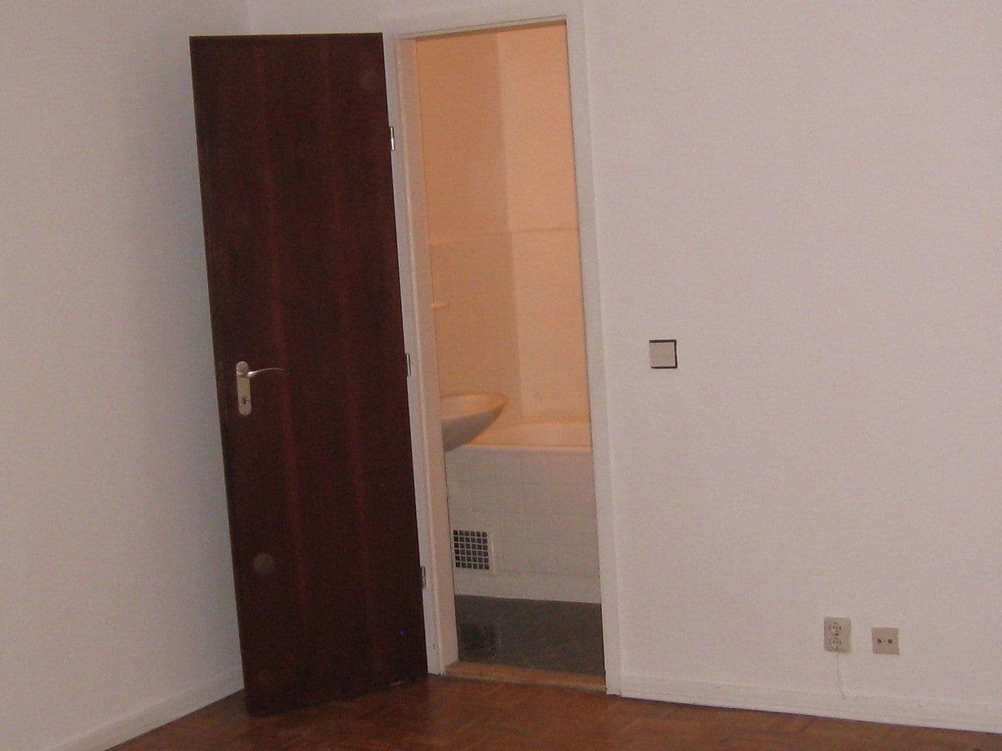1 bedroom flat to rent, 26 m², Kompagniestraße 13, Flensburg, Schleswig-Holstein 1 bedroom flat to rent, 26 m², Kompagniestraße 13, Flensburg, Schleswig-Holstein