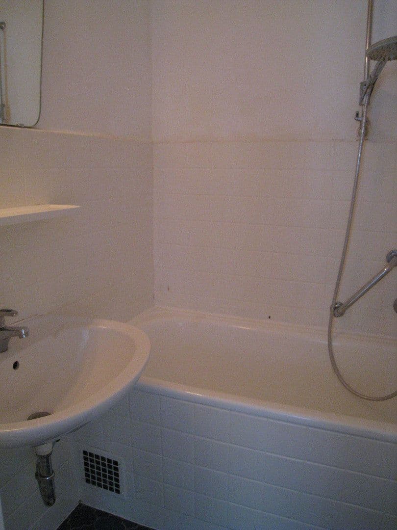 1 bedroom flat to rent, 26 m², Kompagniestraße 13, Flensburg, Schleswig-Holstein 1 bedroom flat to rent, 26 m², Kompagniestraße 13, Flensburg, Schleswig-Holstein