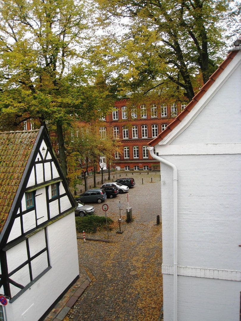 1 bedroom flat to rent, 26 m², Kompagniestraße 13, Flensburg, Schleswig-Holstein 1 bedroom flat to rent, 26 m², Kompagniestraße 13, Flensburg, Schleswig-Holstein