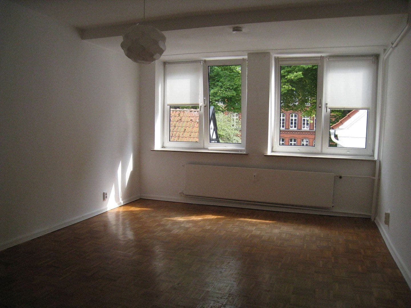 1 bedroom flat to rent, 26 m², Kompagniestraße 13, Flensburg, Schleswig-Holstein 1 bedroom flat to rent, 26 m², Kompagniestraße 13, Flensburg, Schleswig-Holstein