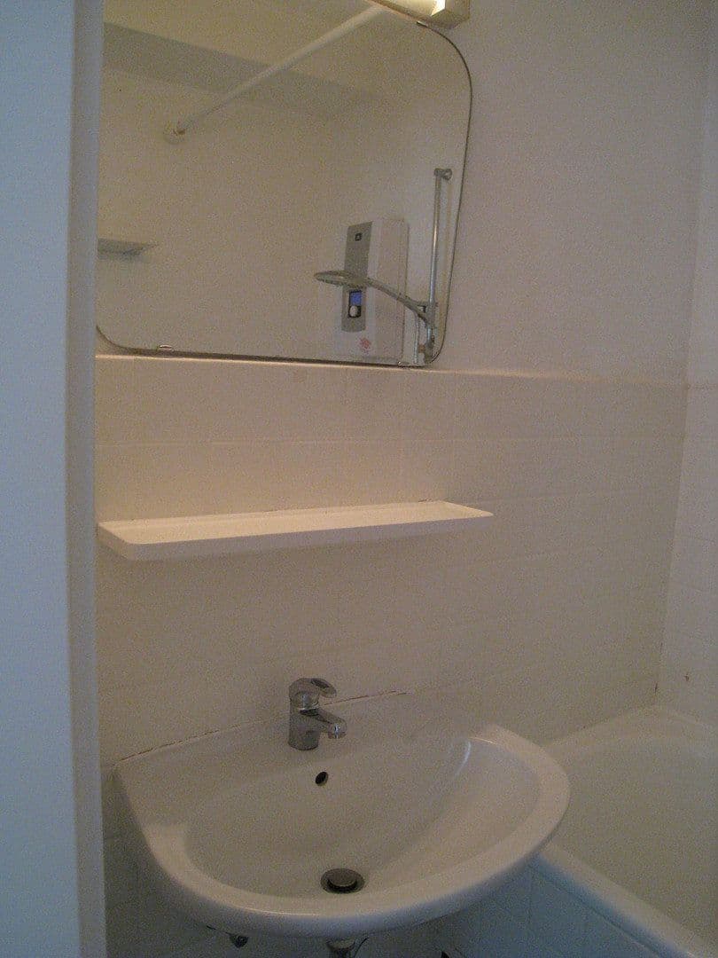1 bedroom flat to rent, 26 m², Kompagniestraße 13, Flensburg, Schleswig-Holstein 1 bedroom flat to rent, 26 m², Kompagniestraße 13, Flensburg, Schleswig-Holstein