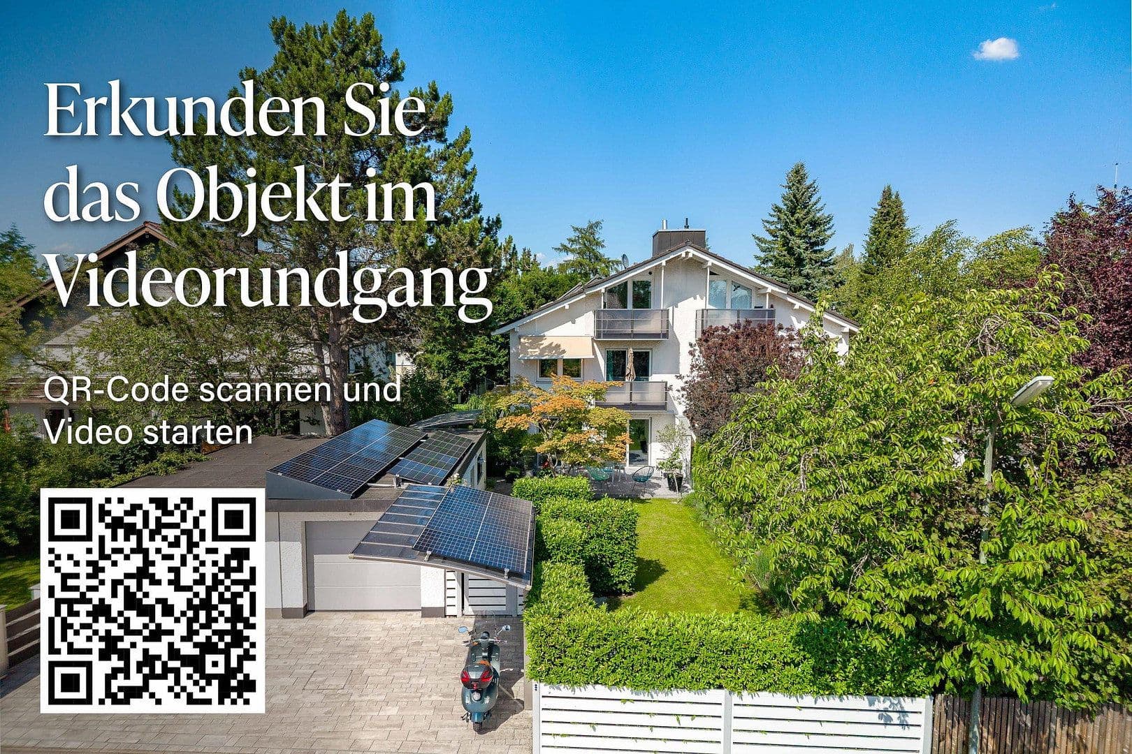 house for sale, 212 m², München, Bavaria house for sale, 212 m², München, Bavaria
