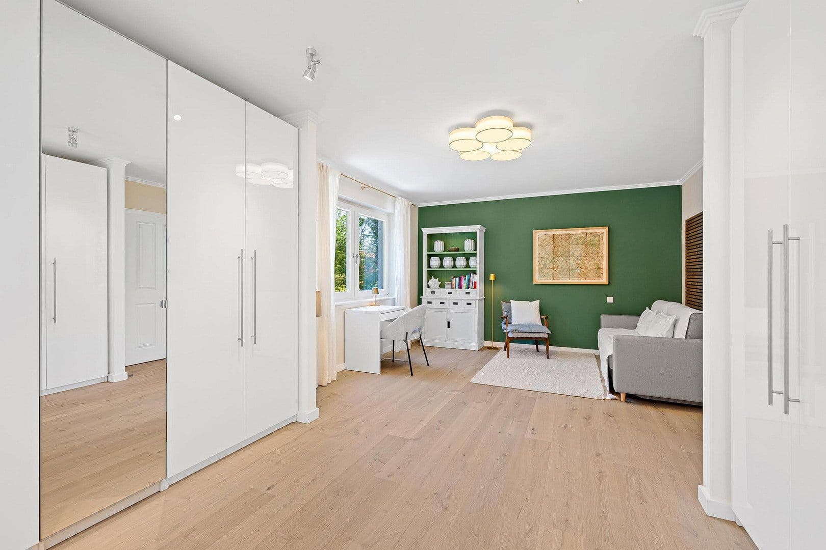 house for sale, 212 m², München, Bavaria house for sale, 212 m², München, Bavaria