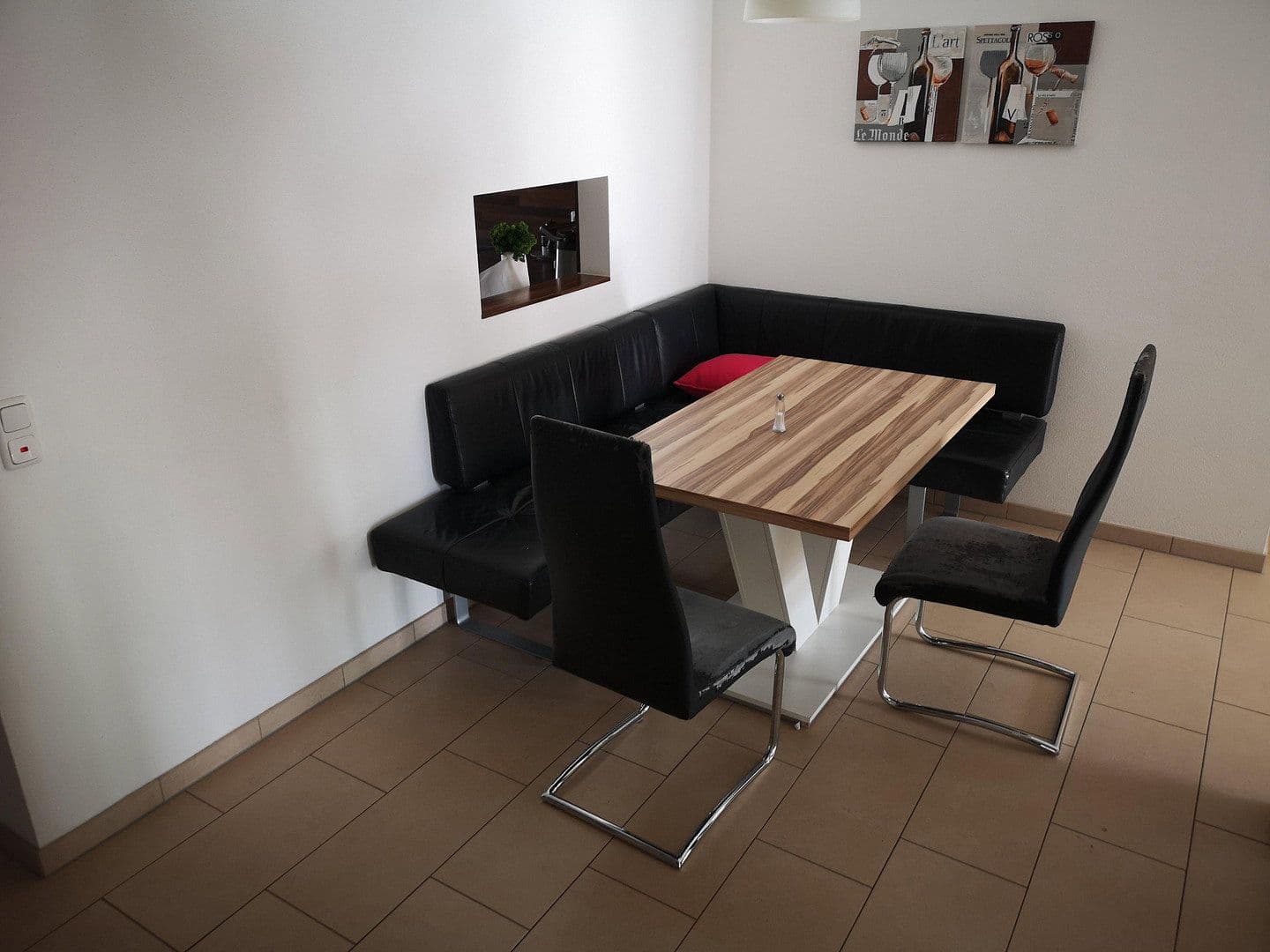 3 bedroom with open-plan kitchen flat for sale, 105 m², Sonnenstraße 11, Gilching, Bavaria 3 bedroom with open-plan kitchen flat for sale, 105 m², Sonnenstraße 11, Gilching, Bavaria