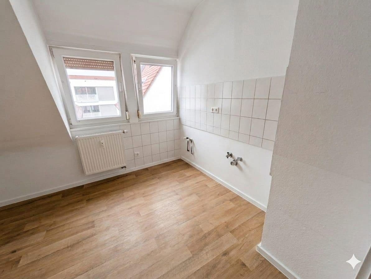 3 bedroom flat to rent, 66 m², Neckarsulm, Baden-Württemberg 3 bedroom flat to rent, 66 m², Neckarsulm, Baden-Württemberg