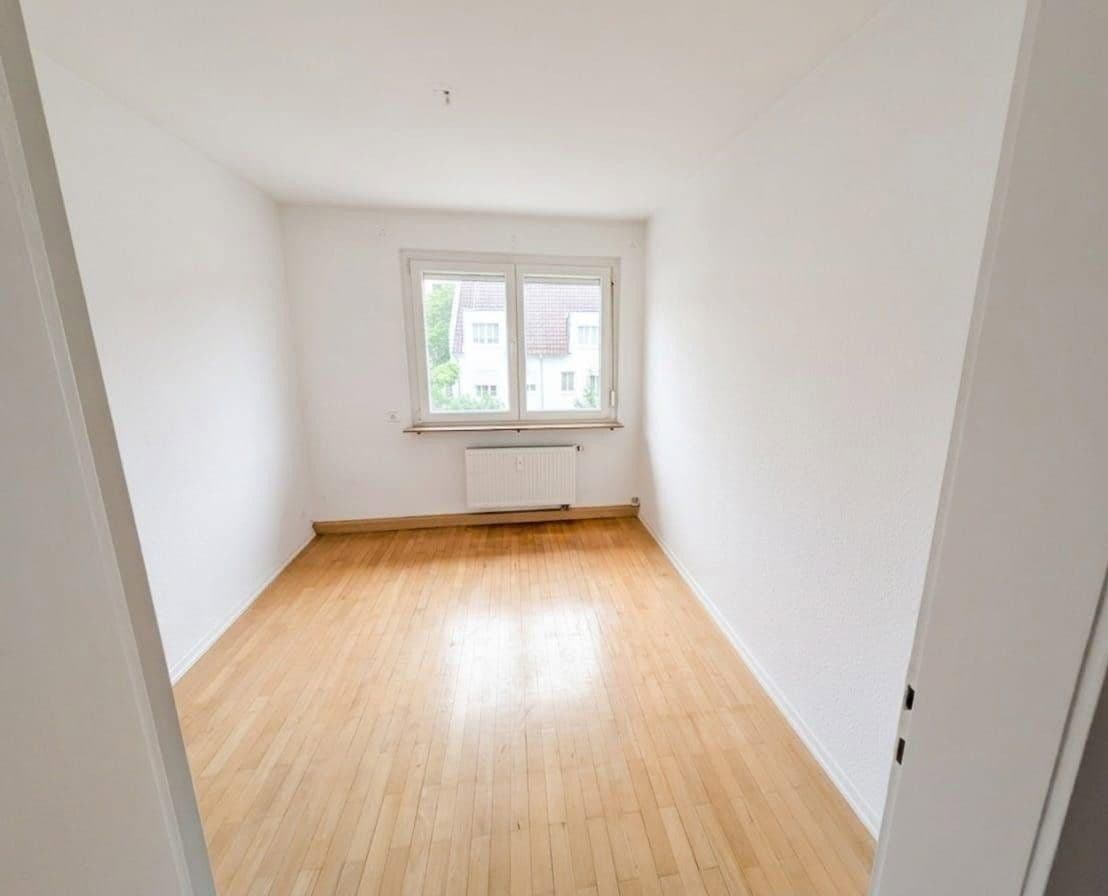 3 bedroom flat to rent, 66 m², Neckarsulm, Baden-Württemberg 3 bedroom flat to rent, 66 m², Neckarsulm, Baden-Württemberg