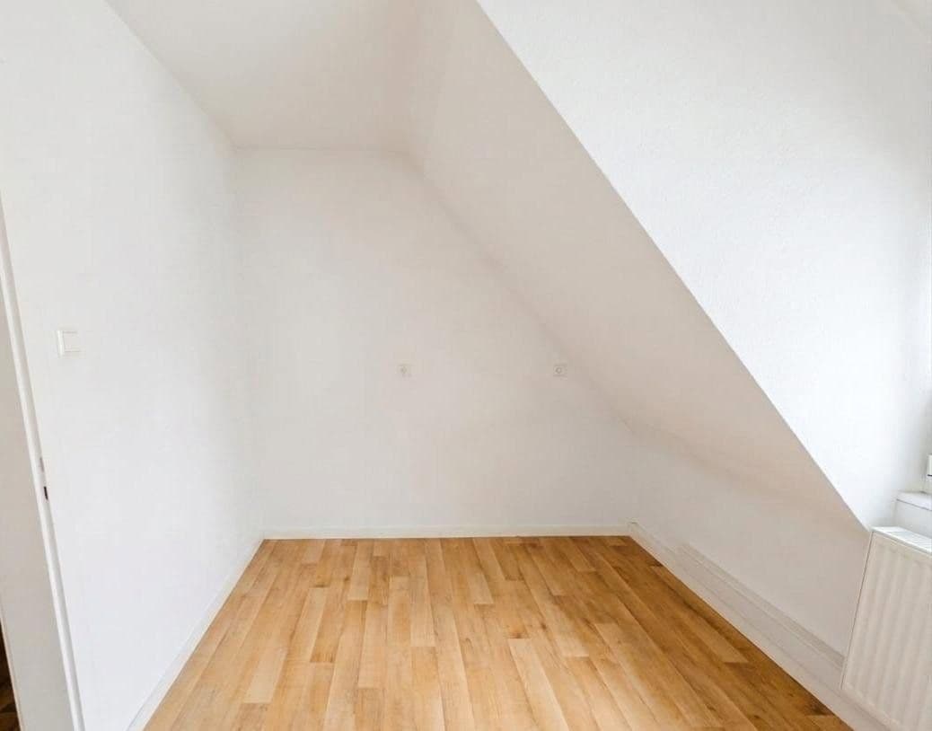 3 bedroom flat to rent, 66 m², Neckarsulm, Baden-Württemberg 3 bedroom flat to rent, 66 m², Neckarsulm, Baden-Württemberg