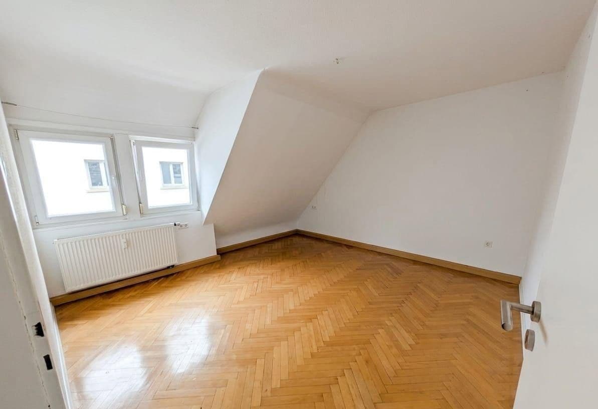 3 bedroom flat to rent, 66 m², Neckarsulm, Baden-Württemberg 3 bedroom flat to rent, 66 m², Neckarsulm, Baden-Württemberg