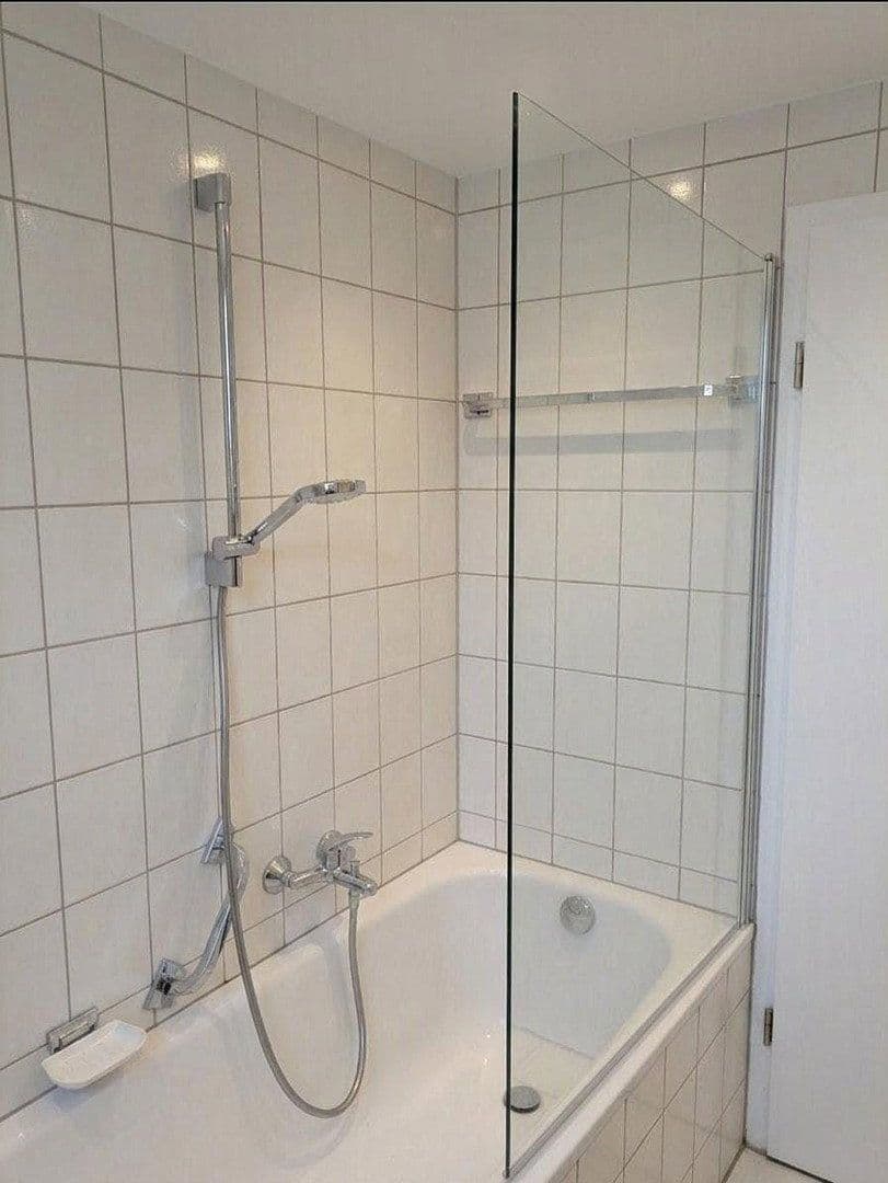 3 bedroom flat to rent, 66 m², Neckarsulm, Baden-Württemberg 3 bedroom flat to rent, 66 m², Neckarsulm, Baden-Württemberg