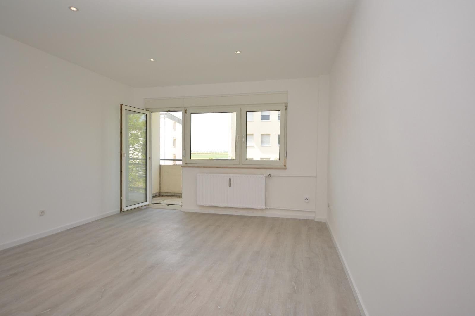 3 bedroom flat to rent, 71 m², Dr.-Doetsch-Str. 27, Euskirchen, North Rhine-Westphalia 3 bedroom flat to rent, 71 m², Dr.-Doetsch-Str. 27, Euskirchen, North Rhine-Westphalia